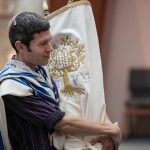 Simchat Torah Services with Yizkor