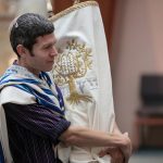 ZOOM: Erev Simchat Torah Service