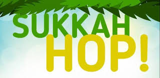 Sukkah Hop, Sachs home
